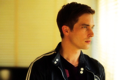 尼克·罗格勒的写真