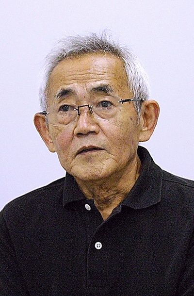 池谷仙克的写真