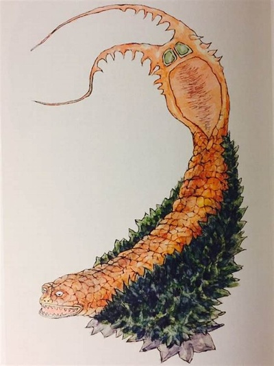 池谷仙克的写真-池谷先生设计的“双尾...