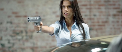 卡塔利娜·丹尼斯的写真