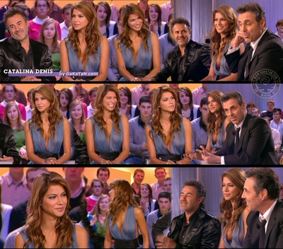 卡塔利娜·丹尼斯的写真-http://wenwen.soso.c...