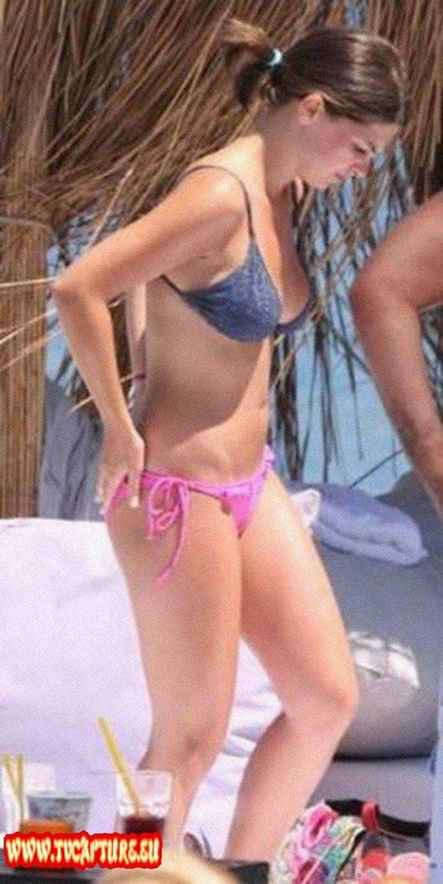 裴琳·拜科奥古鲁的写真