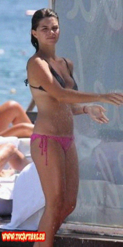 裴琳·拜科奥古鲁的写真