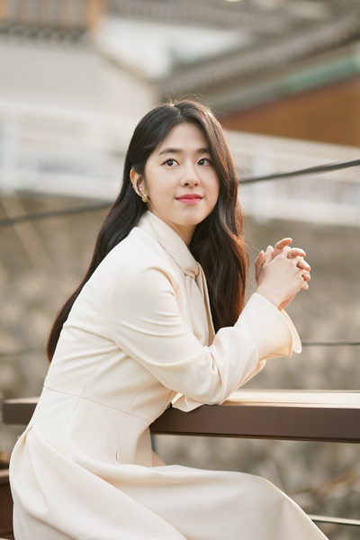 朴慧秀的写真-朴慧秀