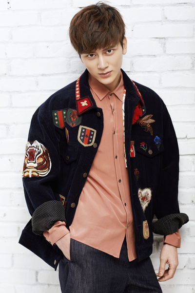 孙祖君的写真-写真