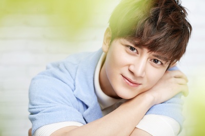 孙祖君的写真-写真