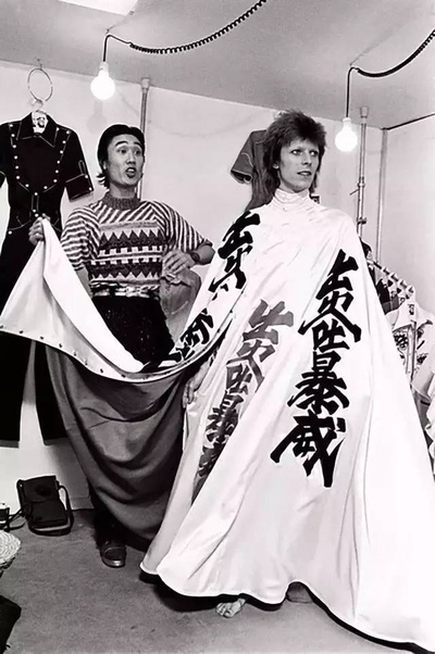 山本宽斋的写真