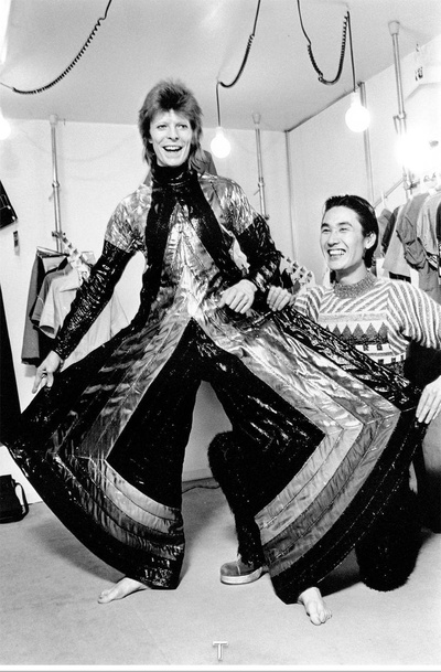 山本宽斋的写真