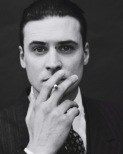 马特兹·达米克基的写真-1