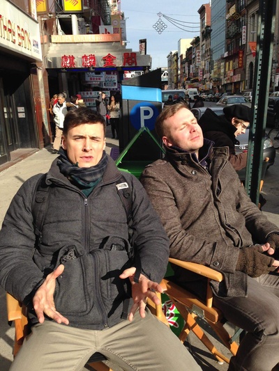 马特兹·达米克基的写真