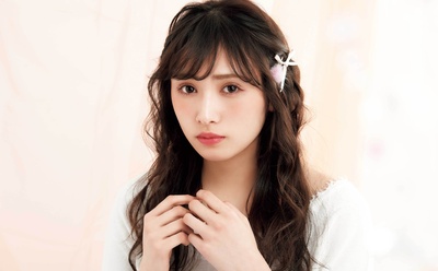 渡边梨加的写真