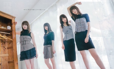 菅井友香的写真