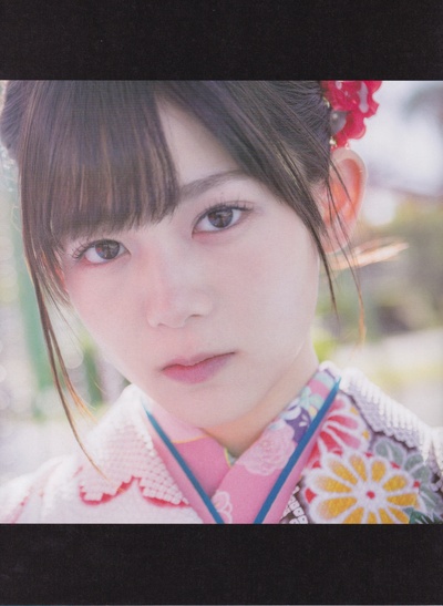 尾关梨香的写真