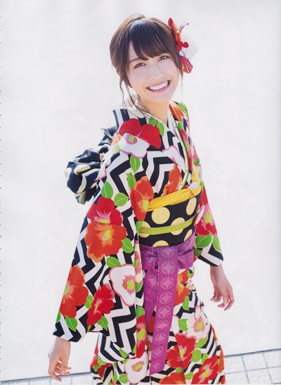 土生瑞穗的写真