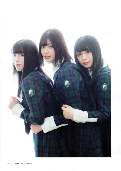 斋藤冬优花的写真