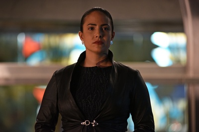 尼古拉·科雷亚·达姆得的写真