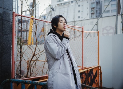 白井悠介的写真-白井乱数的lolipop