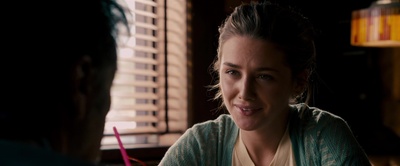 艾狄森·蒂姆林的写真-Stand Up Guys 里面...