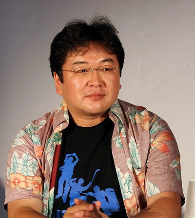 藤咲淳一的写真