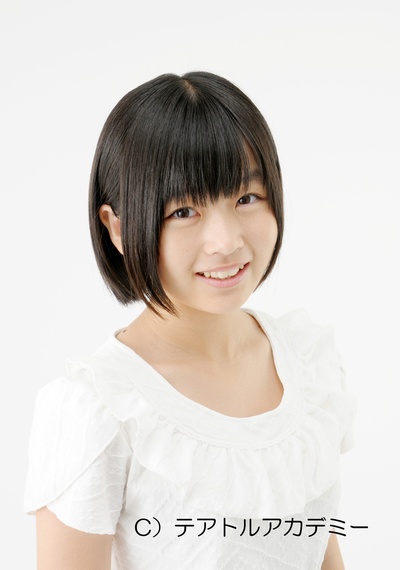 松浦爱弓的写真