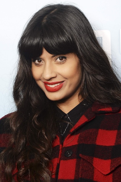 贾米拉·贾米尔的写真