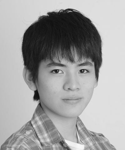 广田亮平的写真