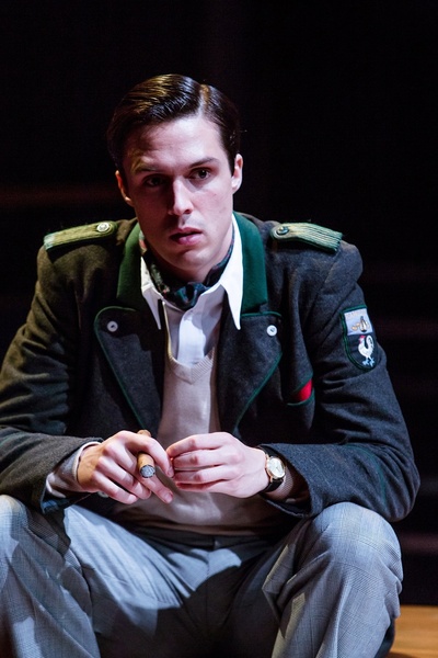 齐格西斯的写真