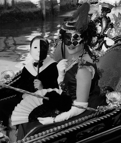 瑞奇·马比的写真