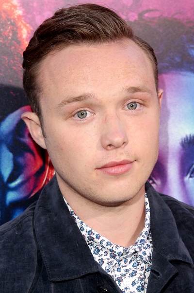 伊恩·科莱蒂的写真