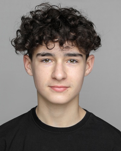 伊登·黑赫斯特的写真