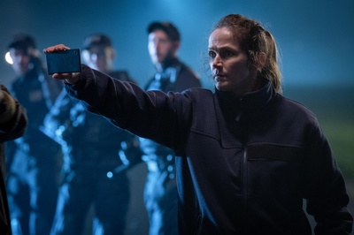 杰西卡·海因斯的写真-Edith牛逼