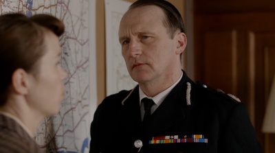 迈克尔·古尔德的写真-2012《布莱切特四人...