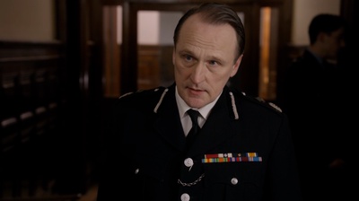 迈克尔·古尔德的写真-2012《布莱切特四人...