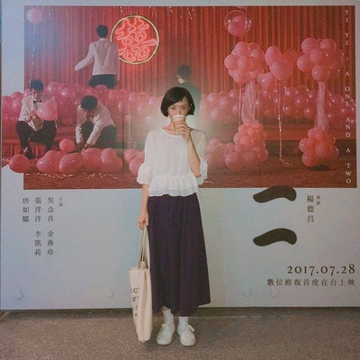 林子熙的写真-来自Facebook