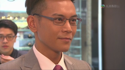 李天翔的写真-希望你不仅能上位，更...