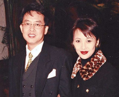 杜燕歌的写真-韓馬利