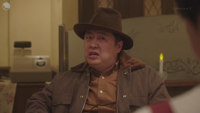 吉田乌龙太的写真-《青涩吸血鬼的烦恼》...