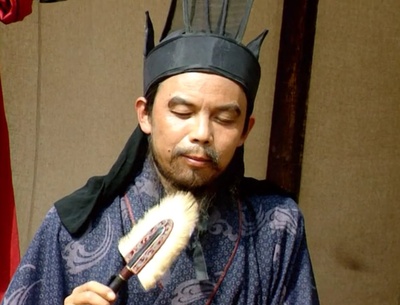 金书贵的写真-小凤凰