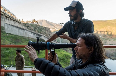 亚历克斯·加西亚·洛佩兹的写真