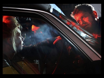 亚历克斯·加西亚·洛佩兹的写真