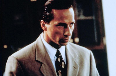 杰夫·温科特的写真