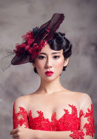 孟凡禹的写真-孟凡禹个人形像照