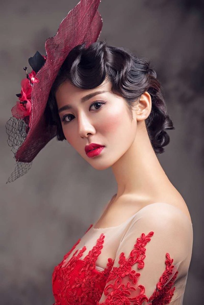 孟凡禹的写真-孟凡禹个人形像照