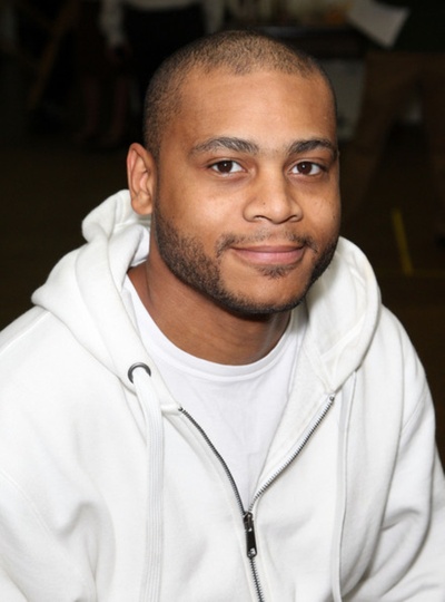 J·D·威廉姆斯的写真