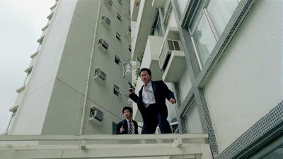 尹尚林的写真-《子彈出租 / 狂情行動...