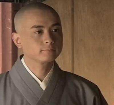 周觅的写真-演员周觅