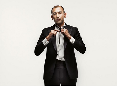 菅原卓磨的写真