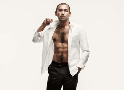 菅原卓磨的写真