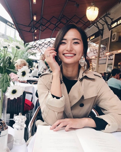 山贺琴子的写真