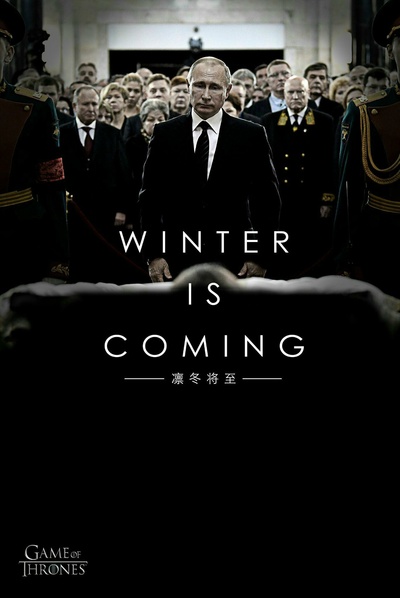 弗拉基米尔·普京的写真-贡献我的手机壁纸